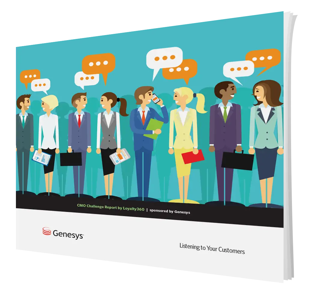 Cmo challange report 3d landingpage