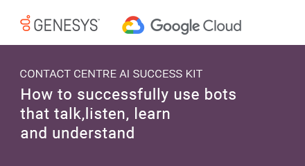 Contact center ai success kit resource center