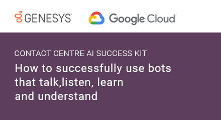 Contact center ai success kit resource center