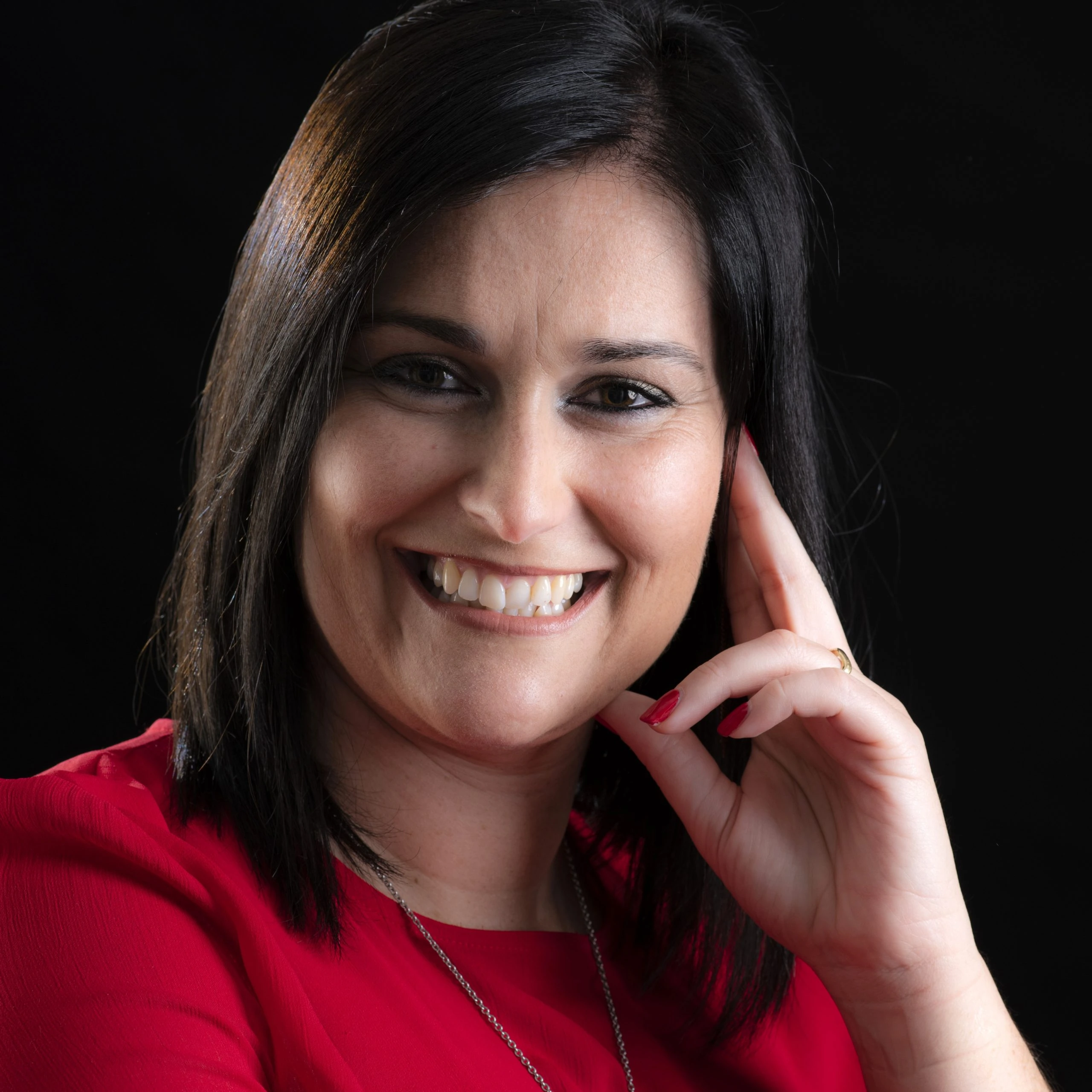 Cláudia Serra