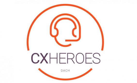 Cx heroes logo