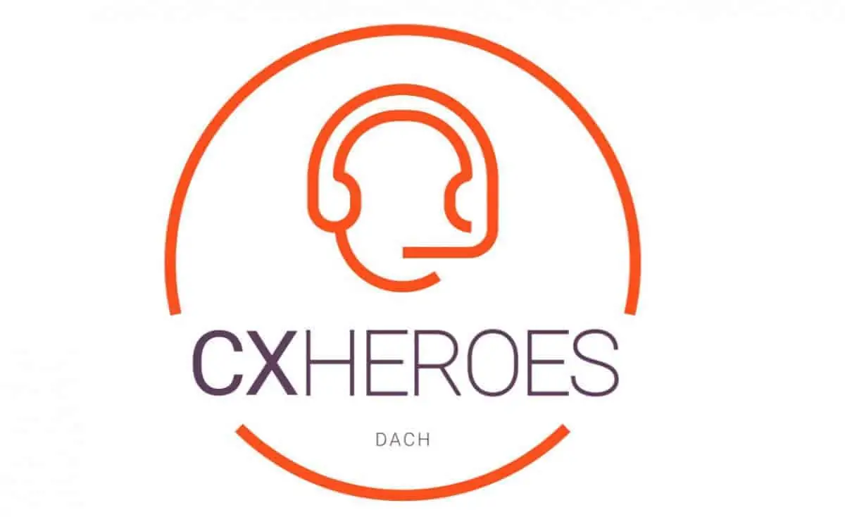 Cx heroes logo