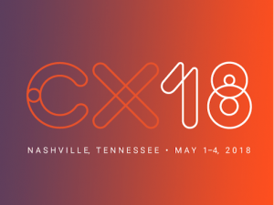 Celebrating Customer Experience Innovation in Nashville
