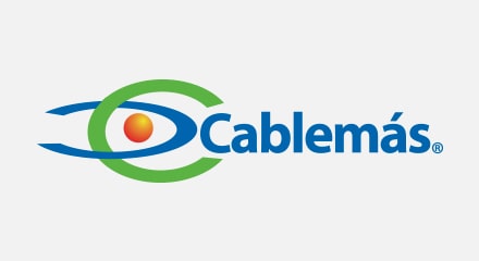 Cablemás logo