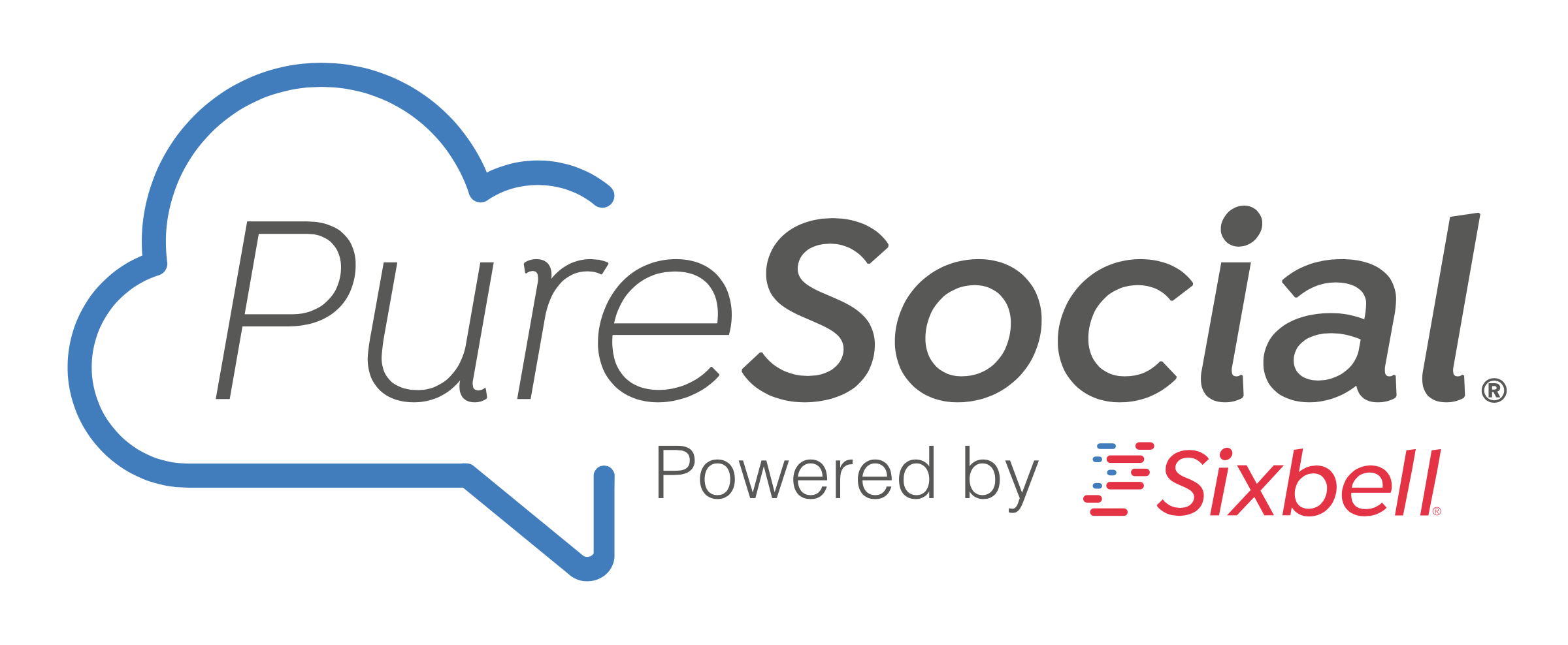 PureSocial by Sixbell