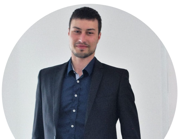 Yassine Tahri