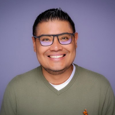 Carlos Gutiérrez
