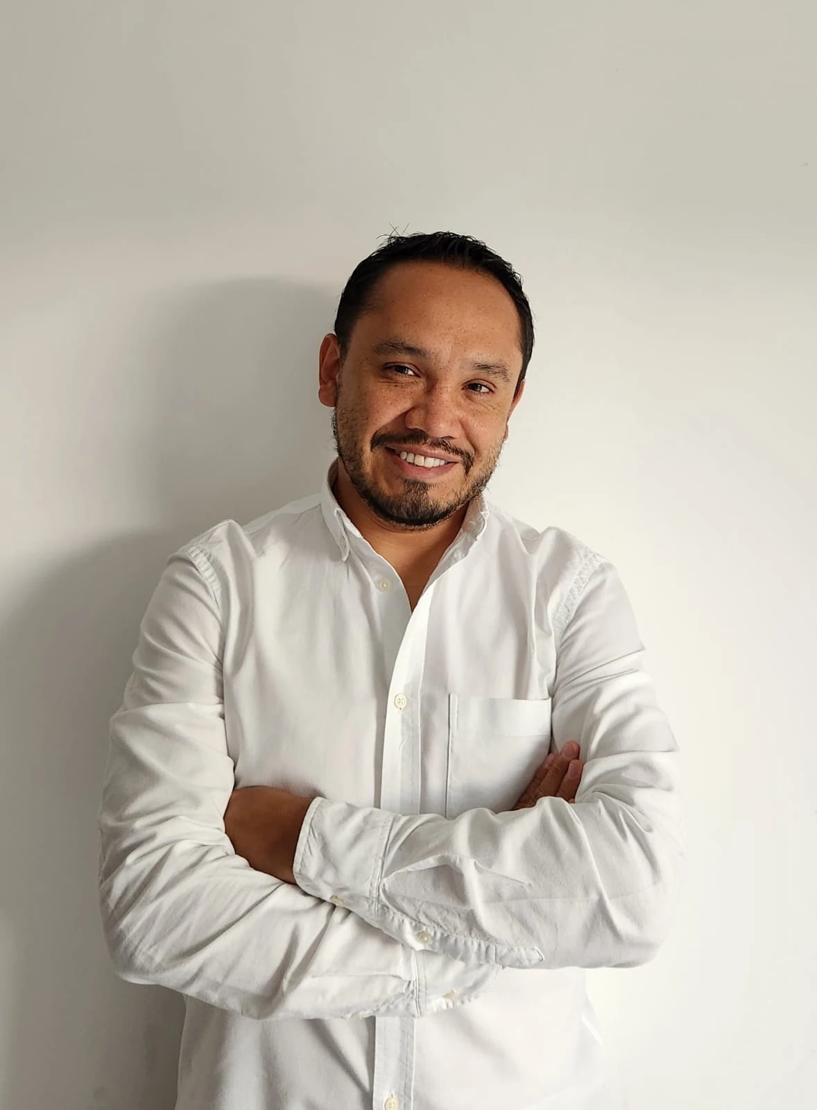 Carlos Pérez