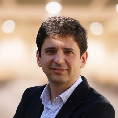 Carlos Sánchez