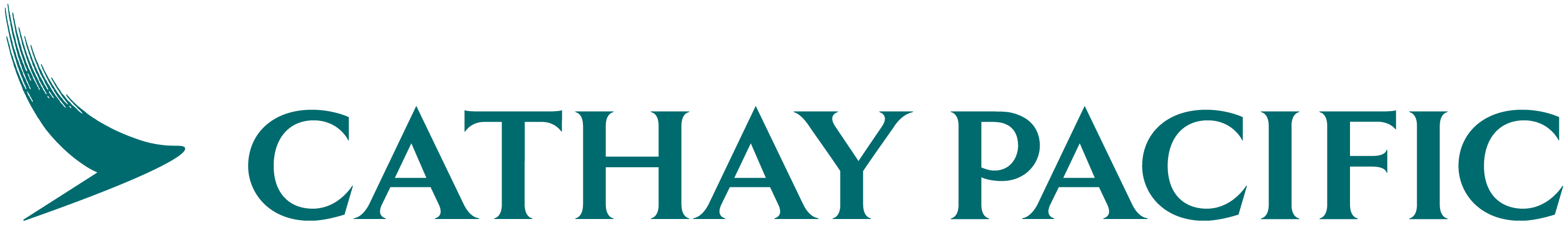 Cathay Pacific_Master Logo_Horizontal Green English png