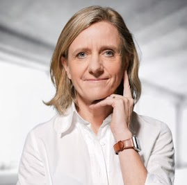 Cécile Lagé