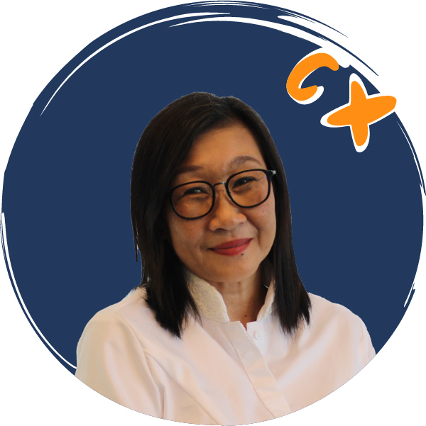 Celine Chan