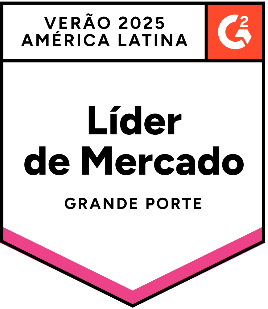 Centrodecontato líder empresa américalatina leader