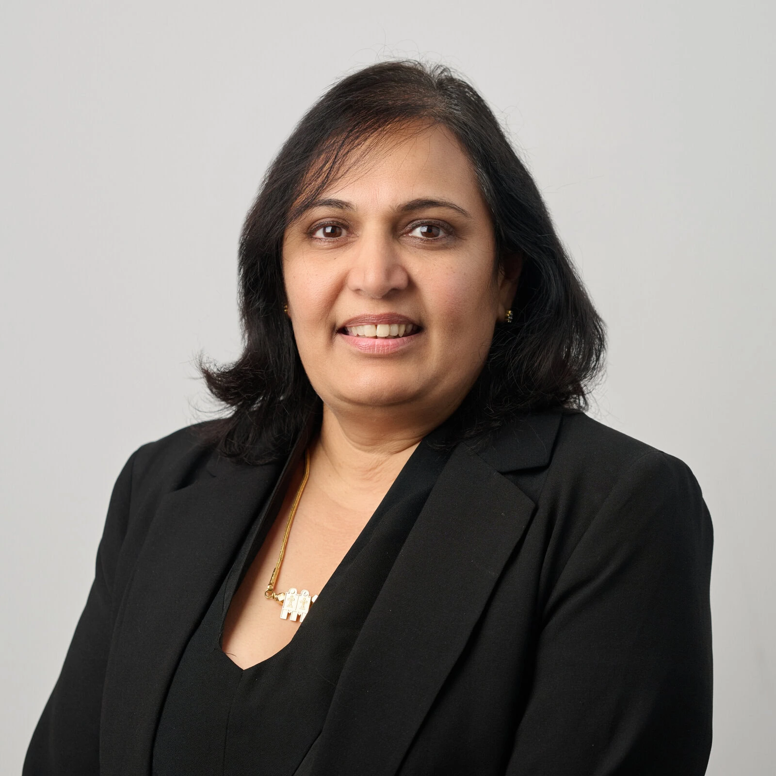 Shylaja Chandrasekhar