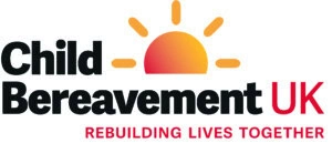 Child Bereavement UK logo