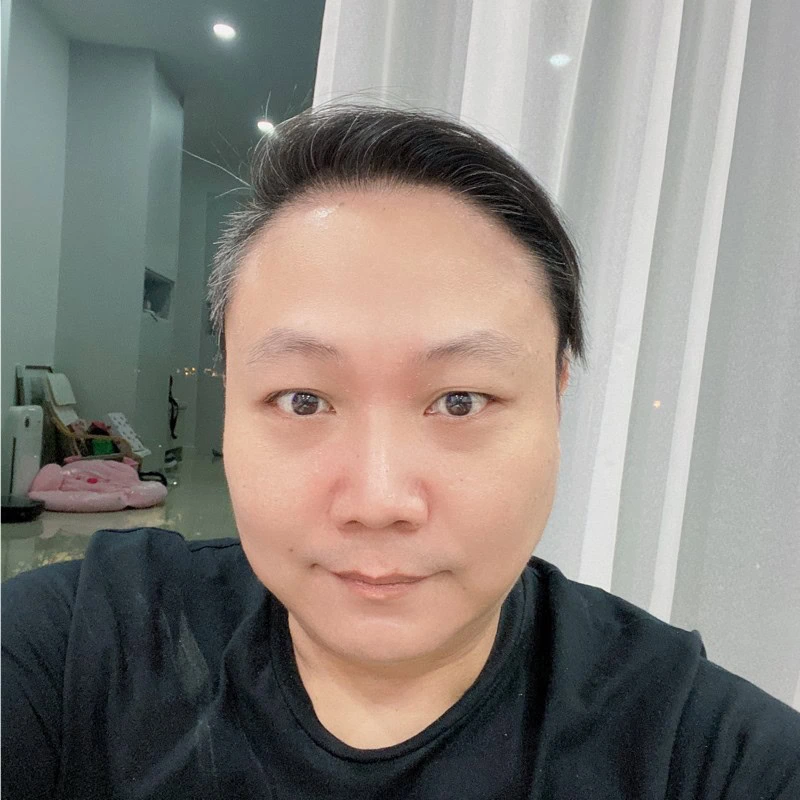 Christopher Chua