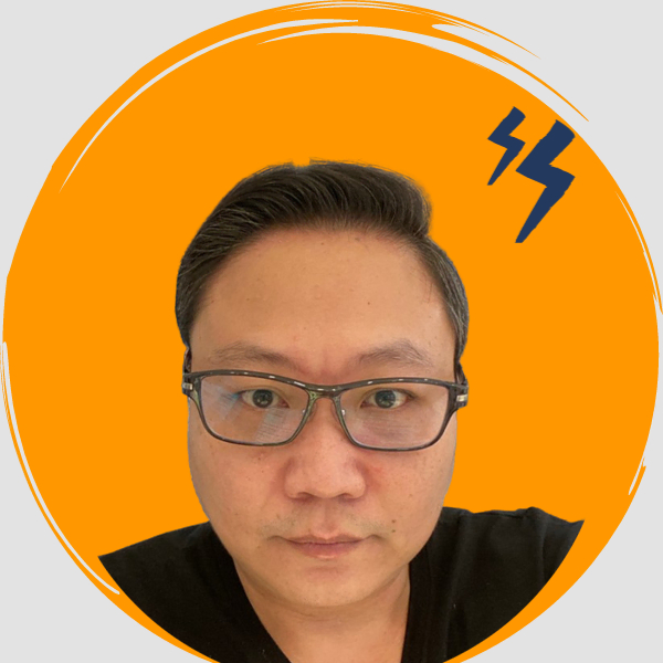 Christopher Chua