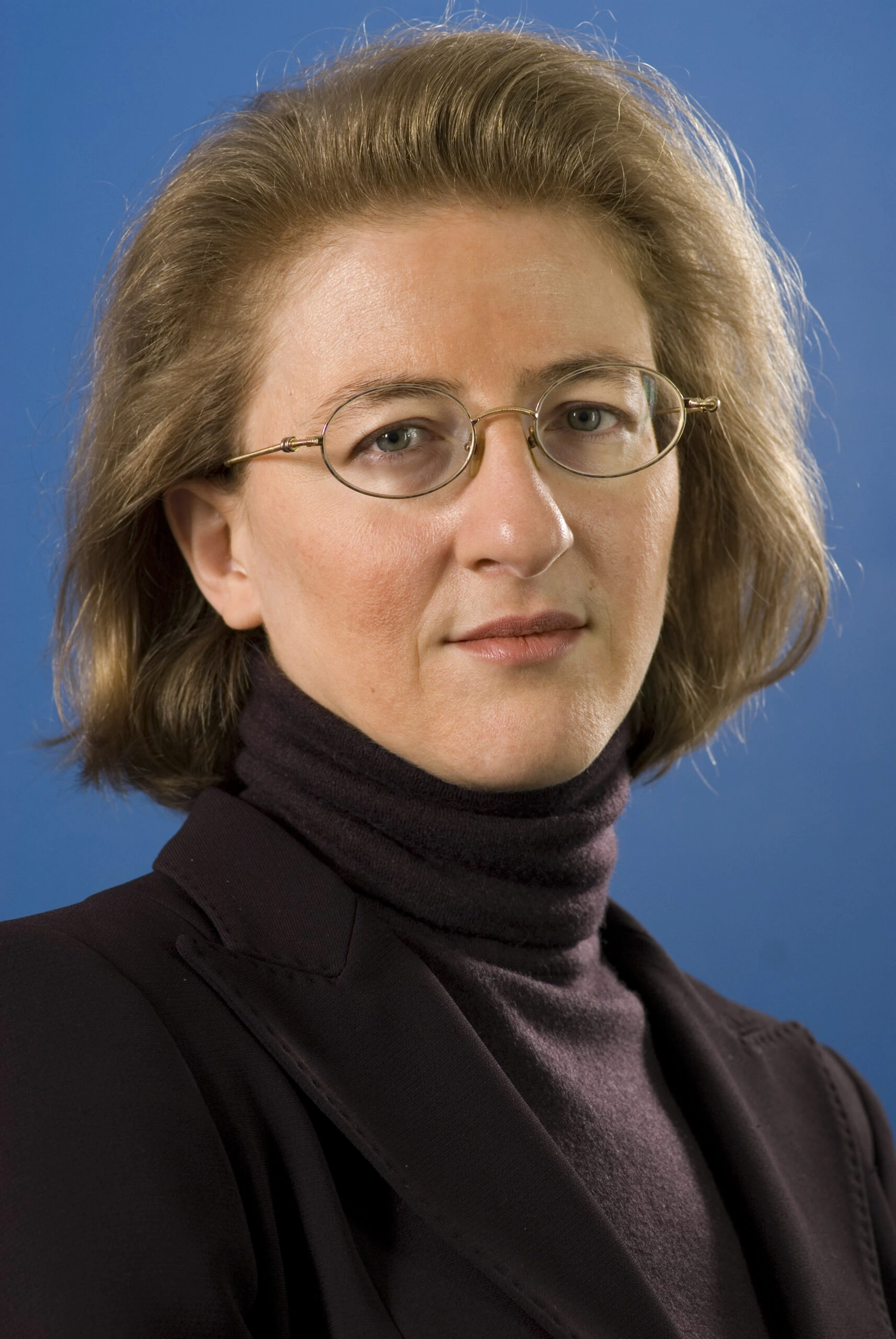 Claudine Cherfan 