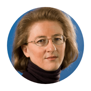 Claudine Cherfan