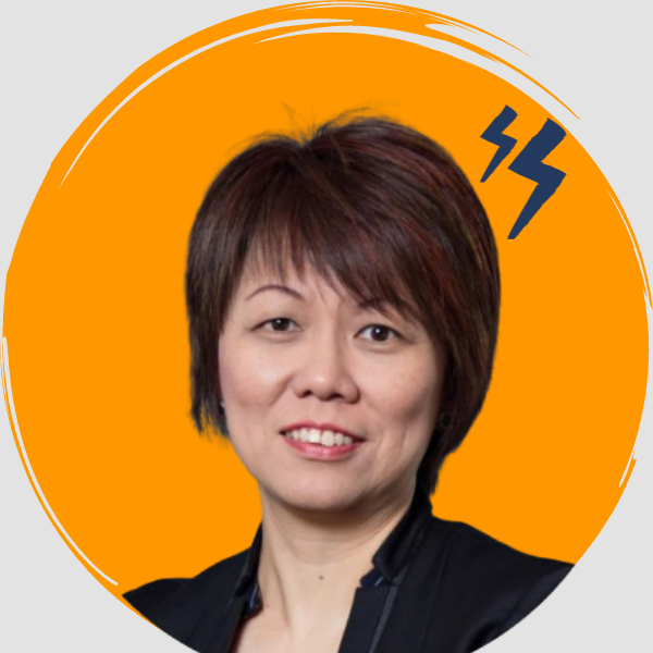 Cynthia Yeo
