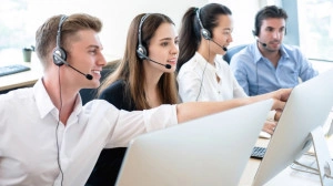 Como a IA aumenta o poder de engajamento do seu contact center