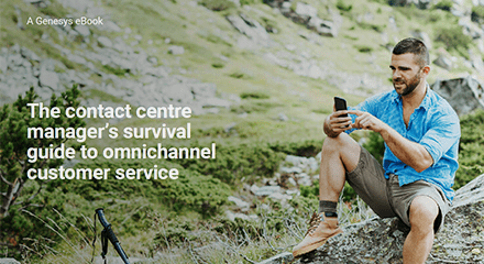 Contact center managers survival guide eb resource center en