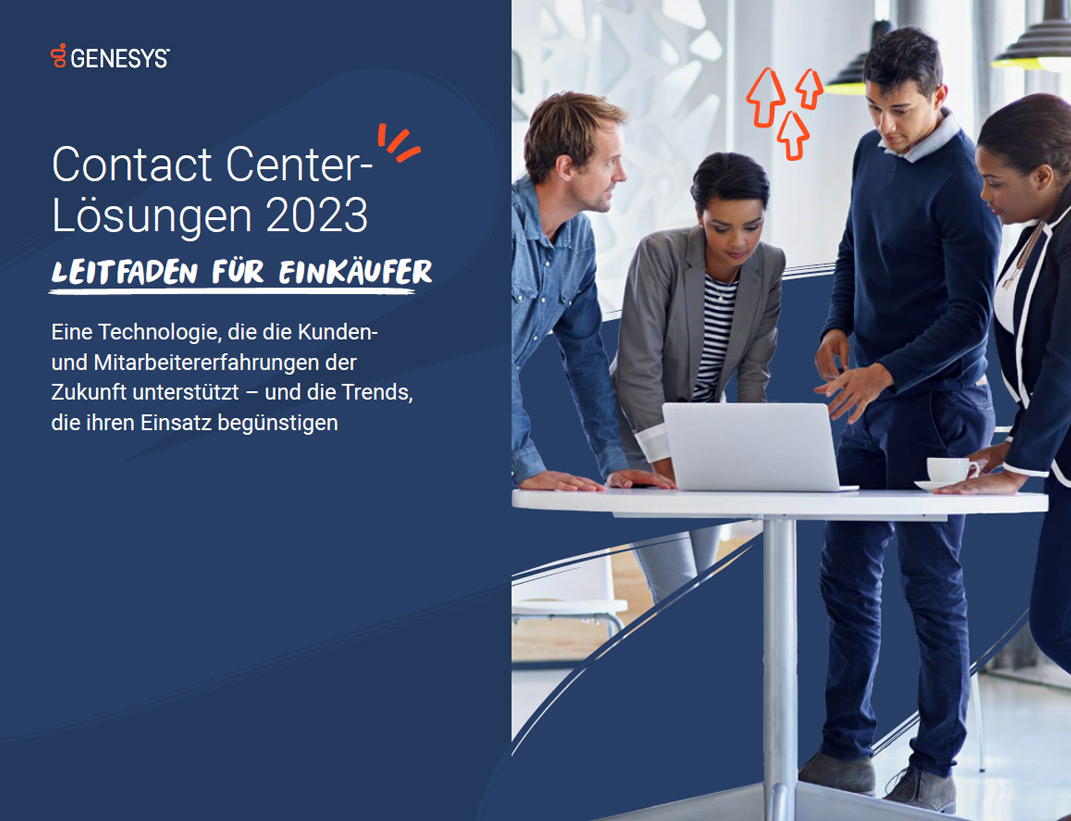 Contact centre buyers guide 2022 de