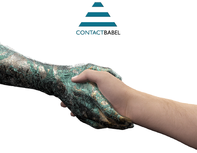 Contact babel ai icg