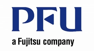 PFU a Fujitsu company