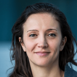 Cristina Barlier