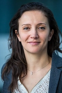 Cristina Barlier