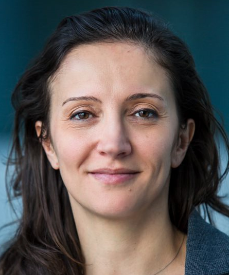 Cristina Barlier