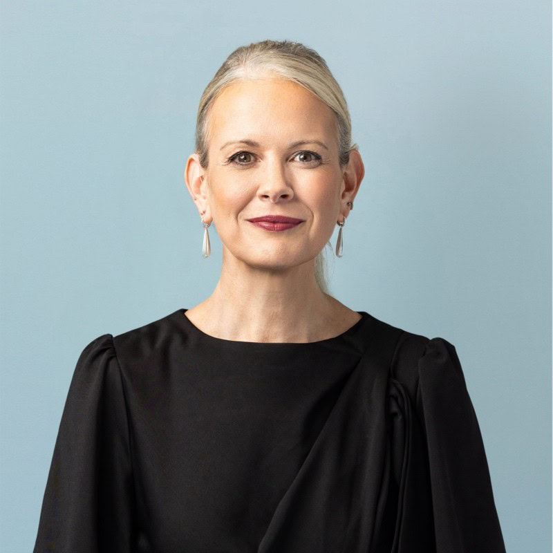 Helen Crossan