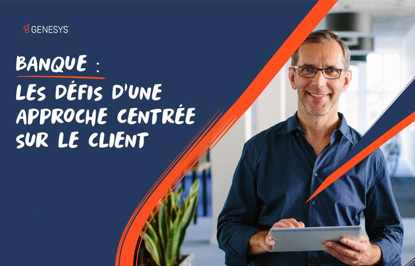 Customer centric banking