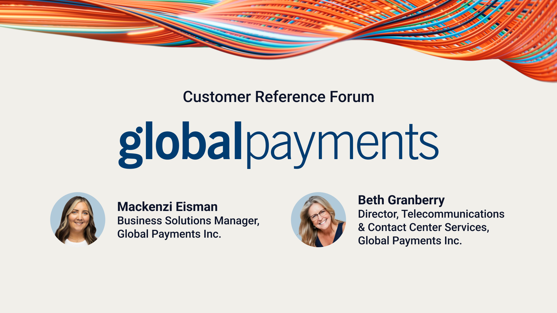 Customer Reference Forum Thumbnail-Global Payments
