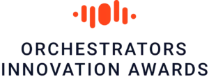 Orchestrators Innovation Awards logo