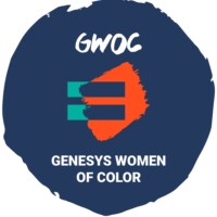 Genesys Women of Color (GWoC) Co-Chairs