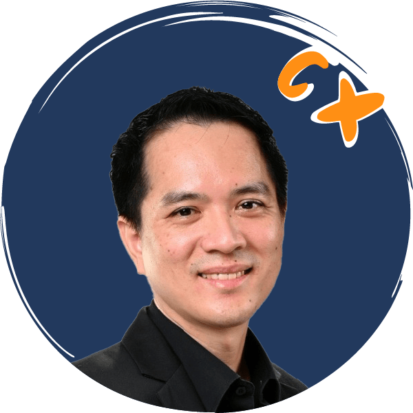 Dr. Teerawat Issariyakul