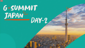 G-Summit Japan 2021 開催レポート 3 | Day 2 従業員体験 (EX)　