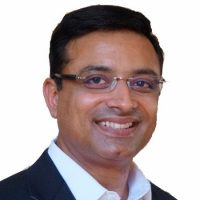 Deepak Dutta