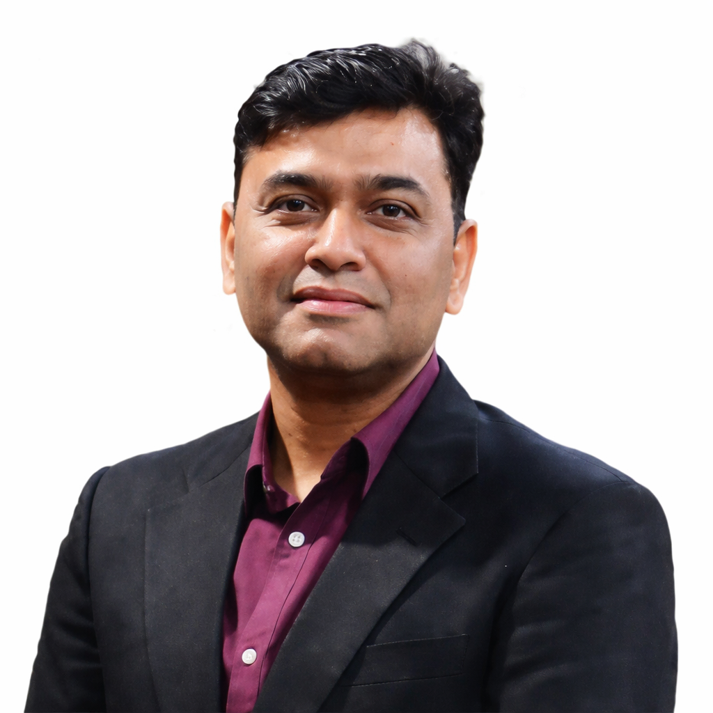Deepak Wadhawan