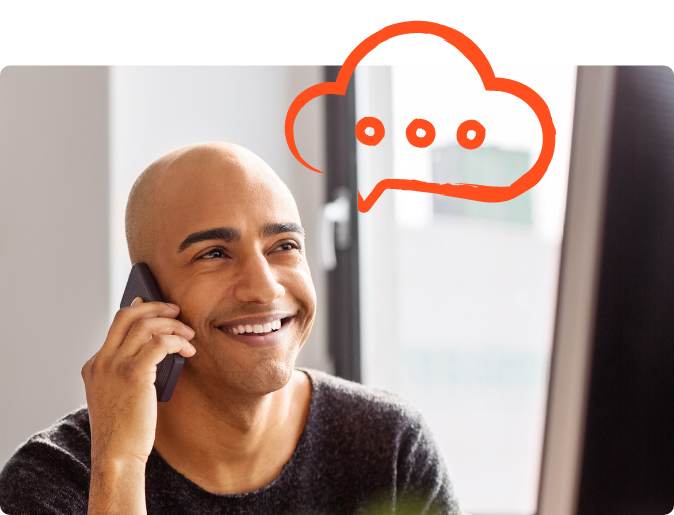 Deliver more consistent experiences