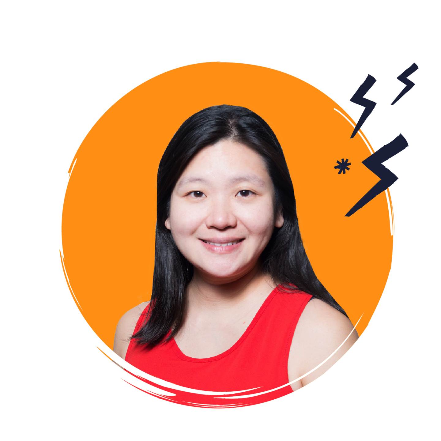 Desiree Koh
