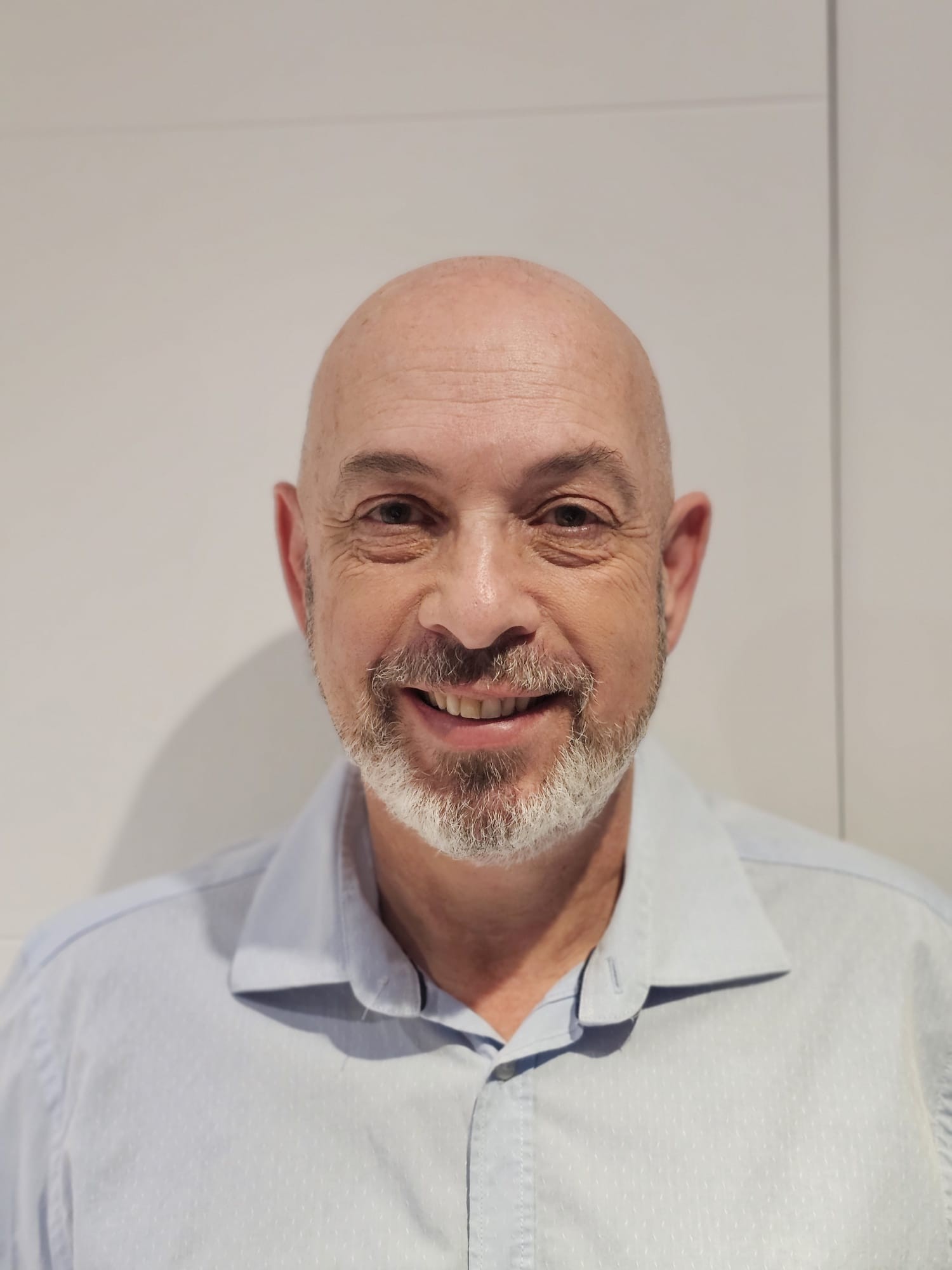Diego Segura