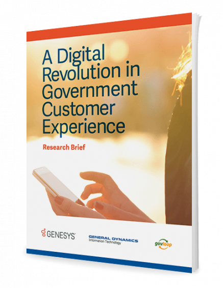 Digital revolution government customer experience wp 3d en