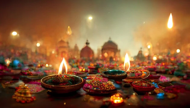 Diwali