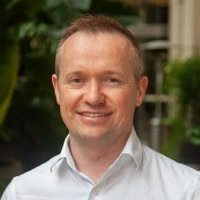 Dominic Geraghty