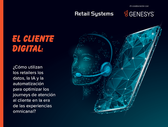 EL CLIENTE DIGITAL: ¿Cómo se utilizan los datos, la IA y la ...