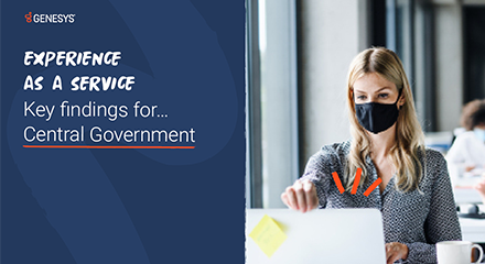 Eaas central gov feature