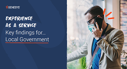 Eaas local government feature